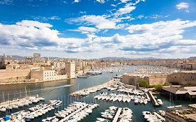 Hotel Sofitel Marseille Vieux Port